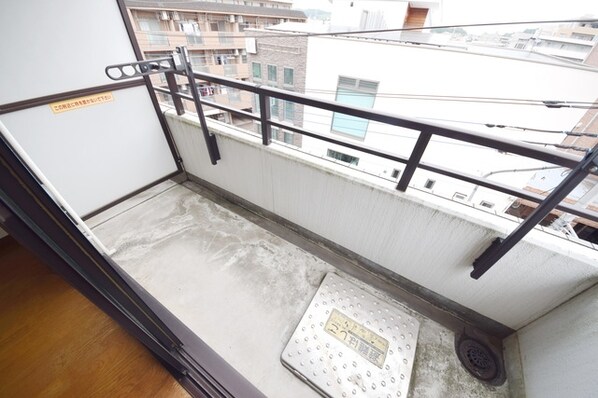 サニヴェールの物件内観写真